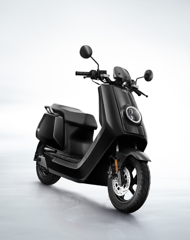 Niu N1S Scooter