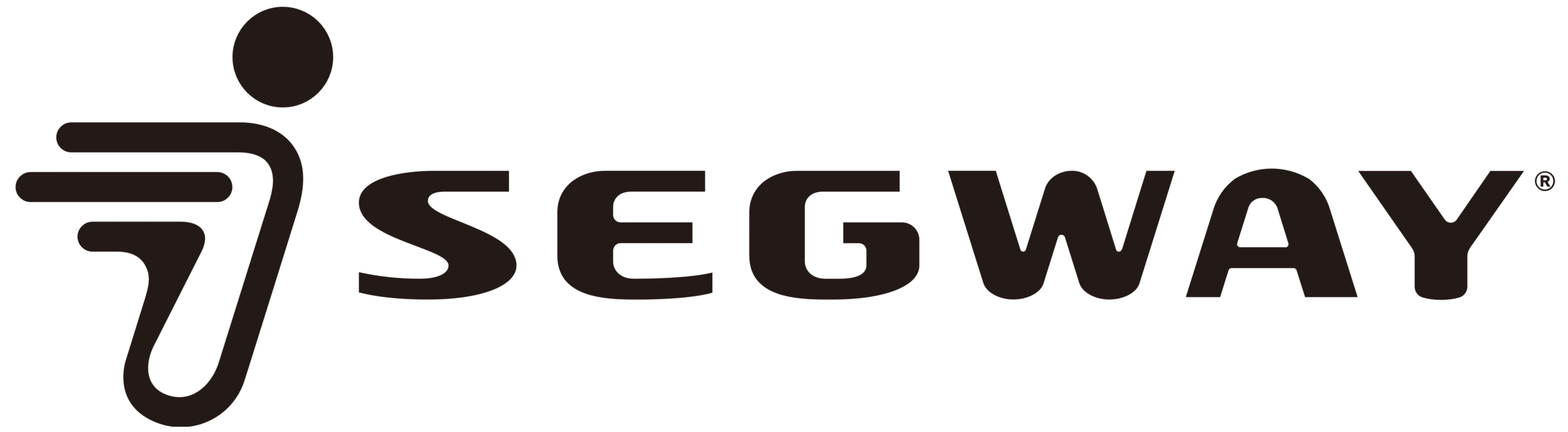 Segway logo