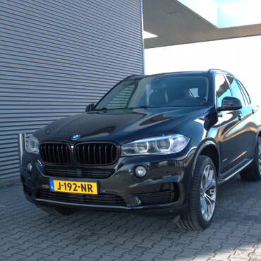 BMW X5 xdrive 35i