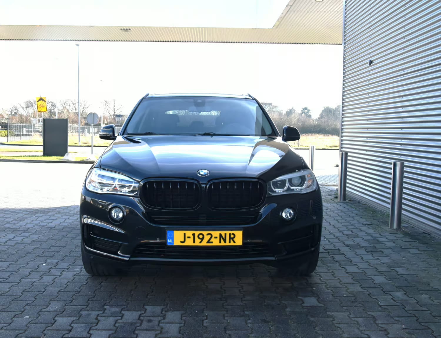 BMW X5 xdrive 35i