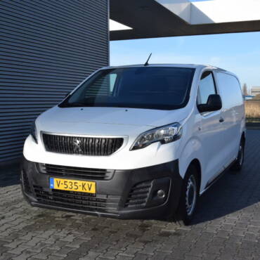 Peugeot expert III 1.6 BlueHDi 95