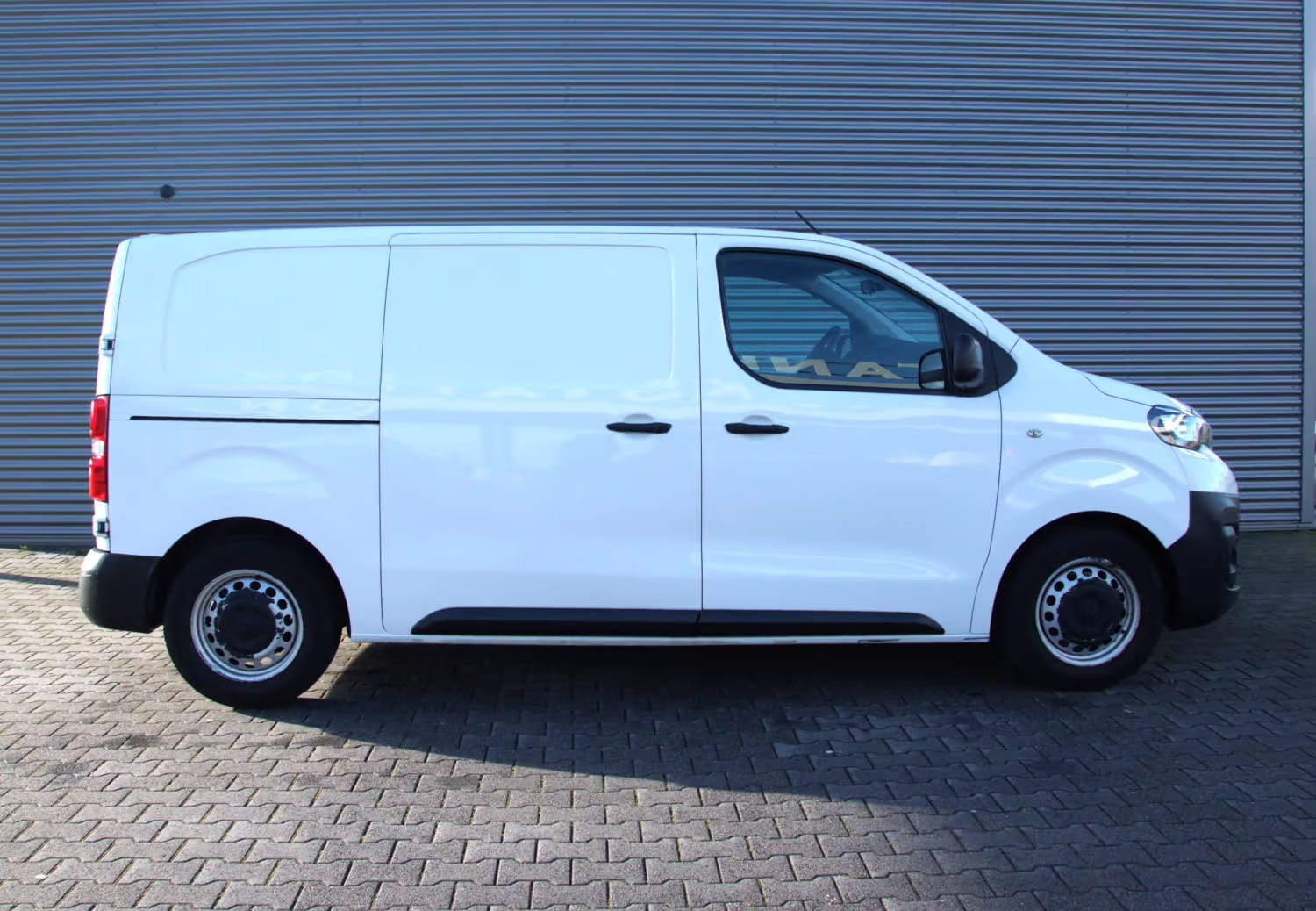 Peugeot expert III 1.6 BlueHDi 95