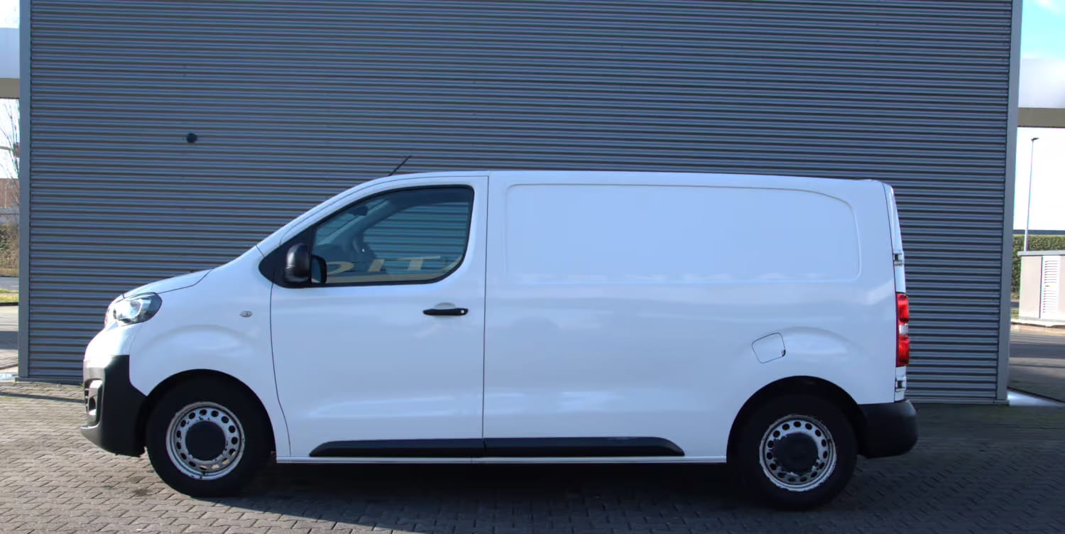 Peugeot expert III 1.6 BlueHDi 95