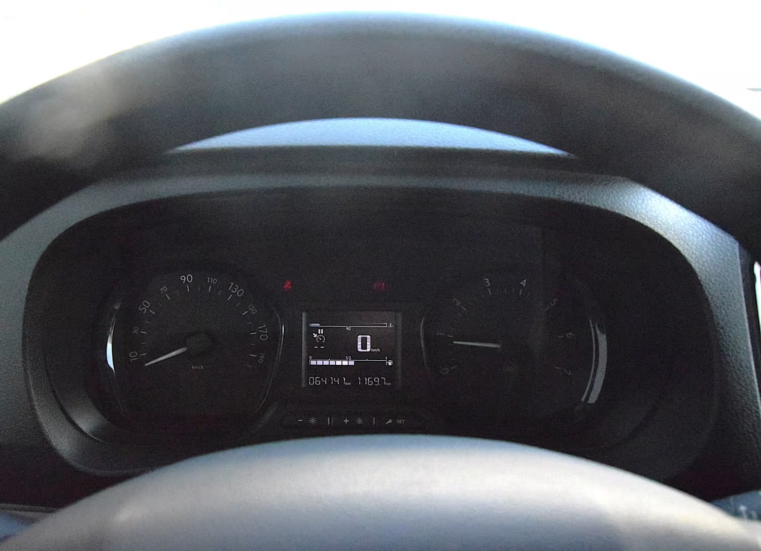 Peugeot expert III 1.6 BlueHDi 95