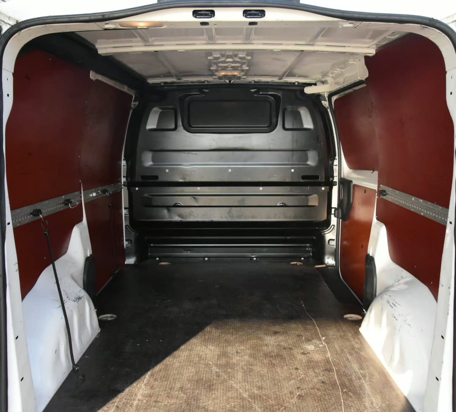 Peugeot expert III 1.6 BlueHDi 95