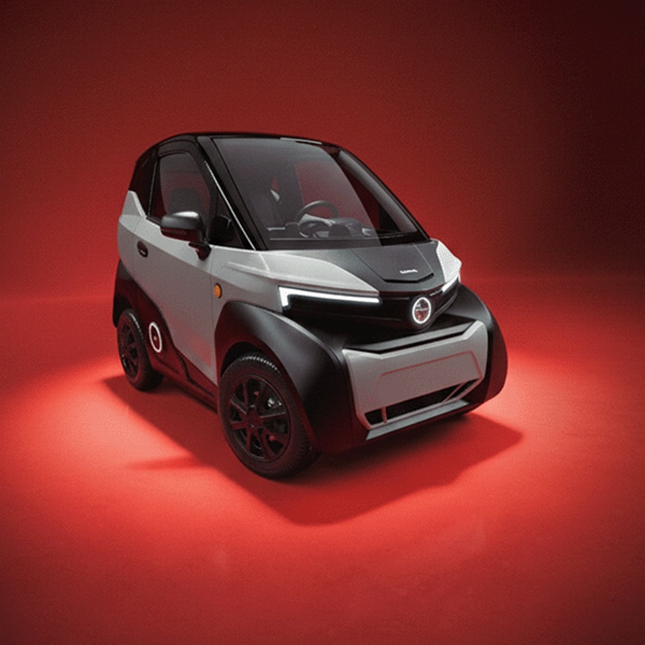 Silence s04 Mat Grijs