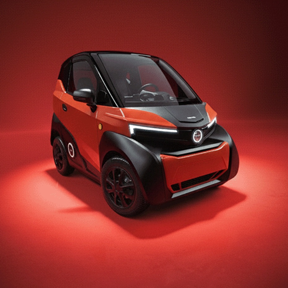 Silence s04 Rosso Italia